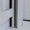 Rollladen-Schiene