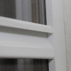 Fliegengitter-Tür fix
